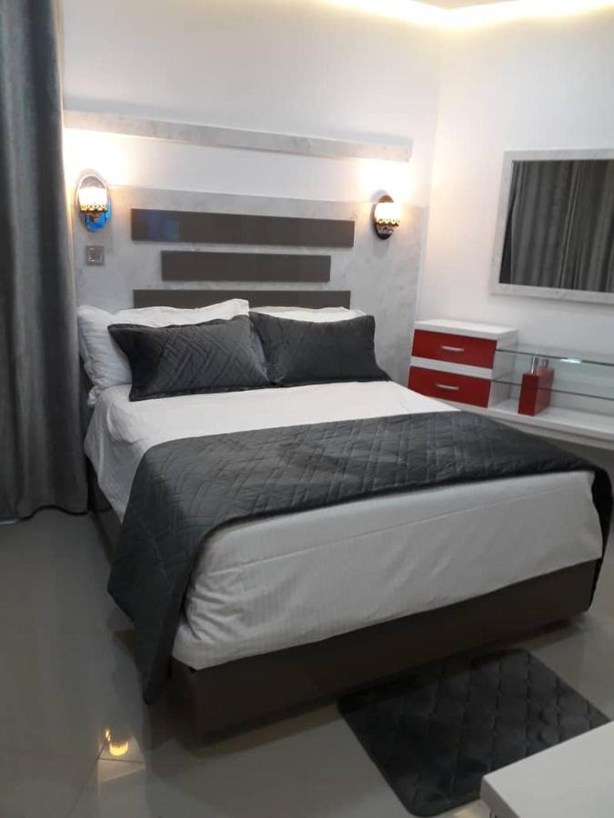 ליבינגסטון Kaazmein Lodge מראה חיצוני תמונה