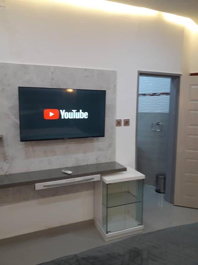 ליבינגסטון Kaazmein Lodge מראה חיצוני תמונה