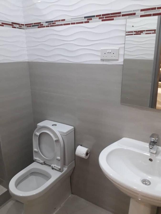 ליבינגסטון Kaazmein Lodge מראה חיצוני תמונה
