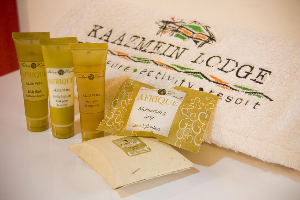 ליבינגסטון Kaazmein Lodge מראה חיצוני תמונה